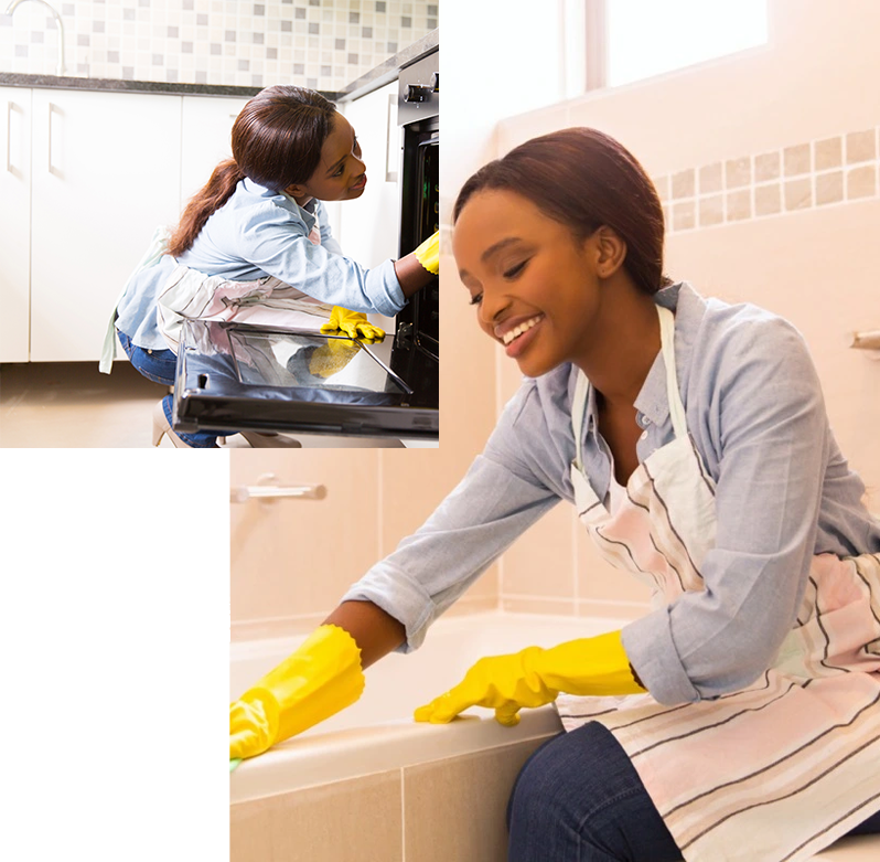 domestic-cleaning